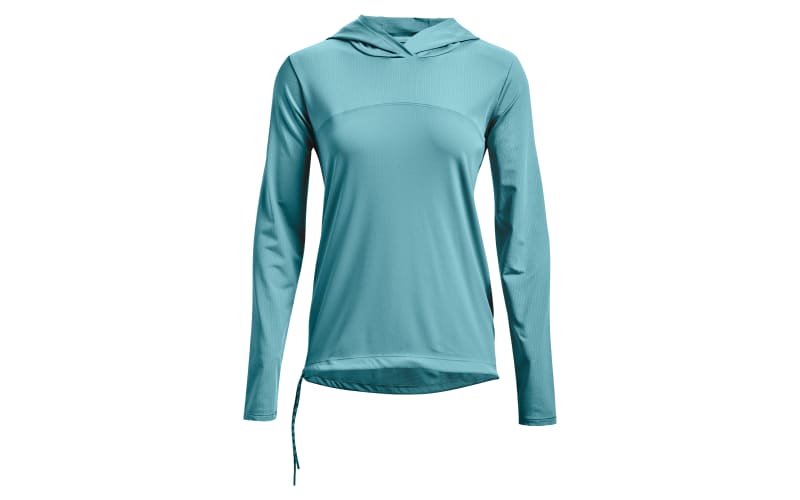 Under armour discount iso chill hoodie