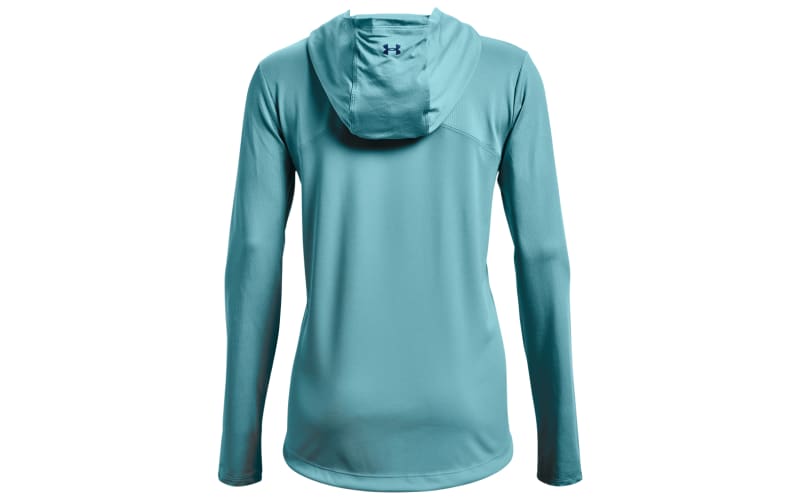 Under Armour Iso-Chill Womens Hoodie