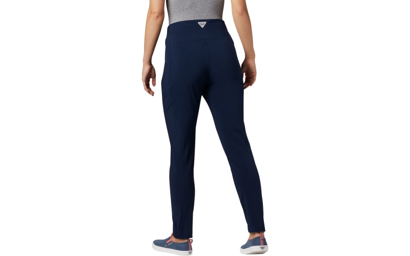 Columbia women's fishing pants best sale