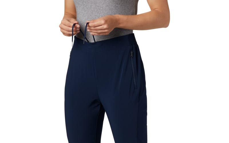 Columbia women's fishing pants deals