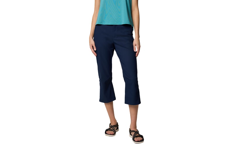 Columbia PFG Pantalon Femme Taille 14 Omni Shade Pêche Randonnée