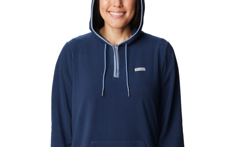 Columbia Tidal Fleece Long-Sleeve PFG Hoodie for Ladies