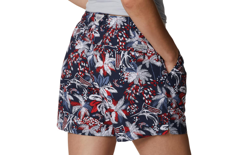 Columbia Super Backcast Shorts for Ladies | Bass Pro Shops