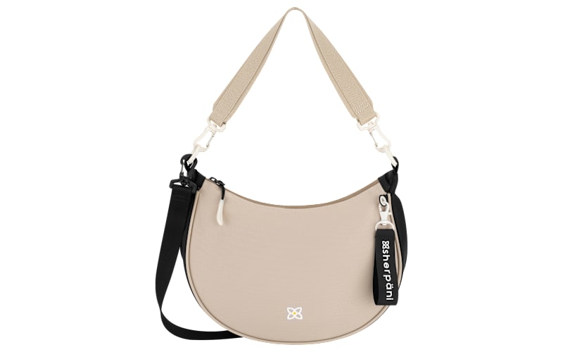 未使用◆mina perhoen piece shoulder bag◆ Sherpani Mina Crossbody Shoulder Bag | Bass Pro Shops