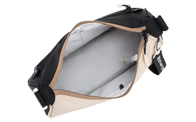 Sherpani Mina Crossbody Shoulder Bag | Mack's Prairie Wings