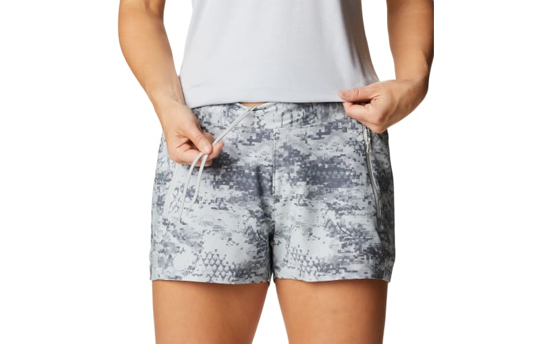 Columbia PFG Tidal II Shorts for Ladies