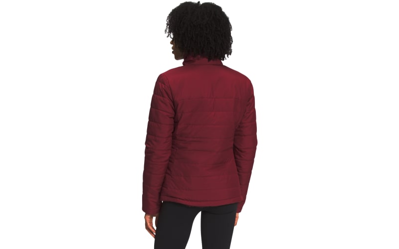 The North Face Mossbud Insulated Reversible Jacket for Ladies