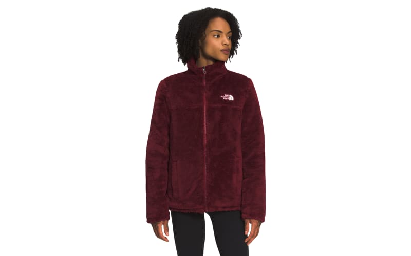 The North Face Mossbud Insulated Reversible Jacket for Ladies