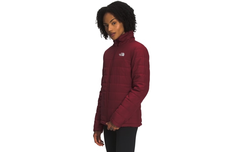 The North Face Mossbud Insulated Reversible Jacket for Ladies