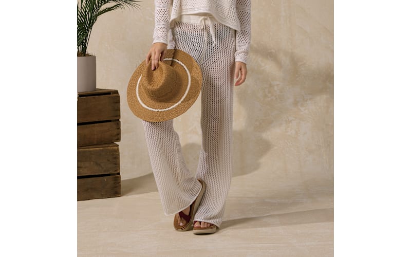 おたま◡̈chimala |for luxe M51 COVER PANTS Zuma Pant – Koy Resort