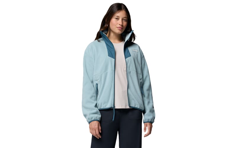 Columbia Women's Sequoia Grove Fleece Jacket | Bass Pro Shops Canada