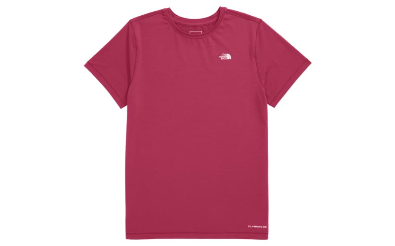 The North Face Adventure Short-Sleeve T-Shirt for Ladies
