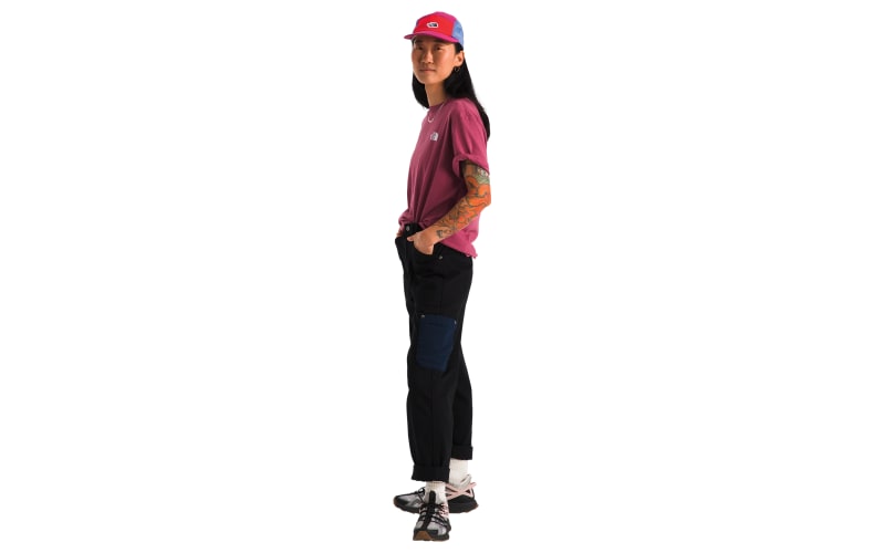 The North Face Core Box NSE Short-Sleeve T-Shirt for Ladies