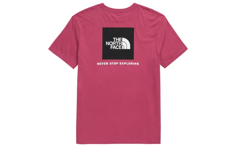 The North Face Core Box NSE Short-Sleeve T-Shirt for Ladies