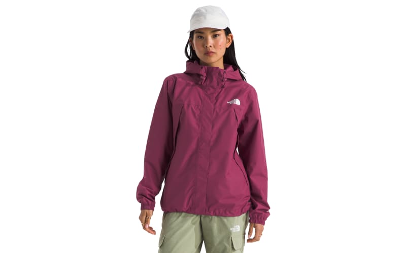 The North Face Antora Rain Jacket for Ladies | Cabela's