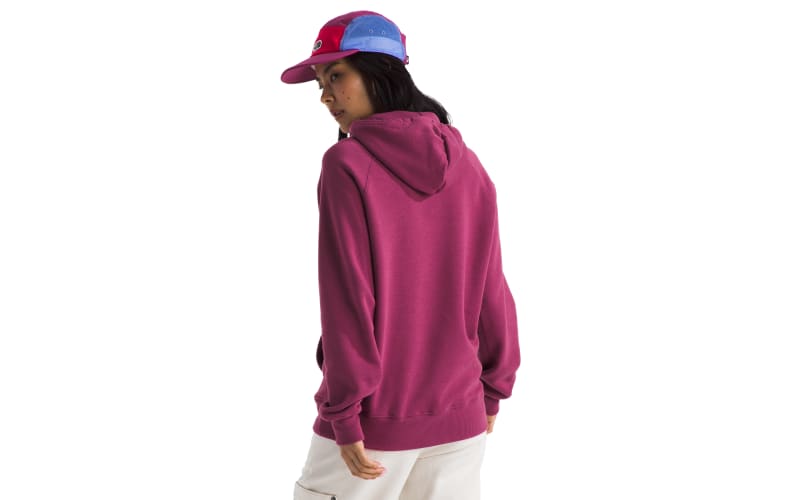 ★THE NORTH FACE★ NM5QQ30A Women's All Round Hoodie The North Face Women's Half Dome Fleece Pullover Hoodie - Macy's