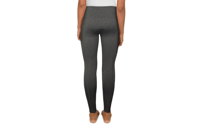 Natural Reflections Frostproof Base Layer Leggings for Ladies