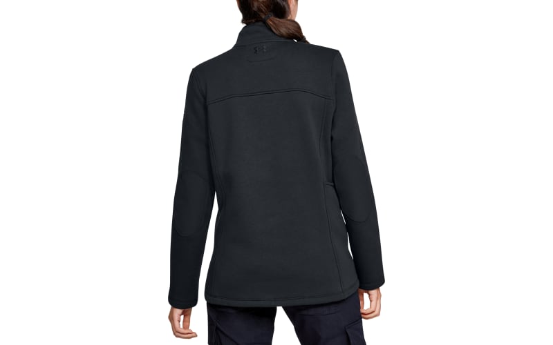 Under Armour Tactical Job Fleece 3.0 Quarter Zip Long Sleeve