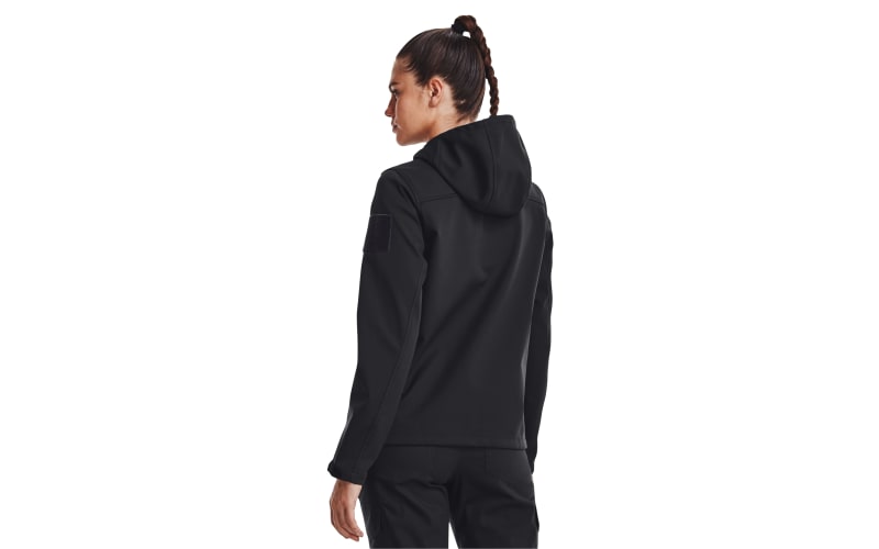 Women's UA Tactical Softshell Jacket