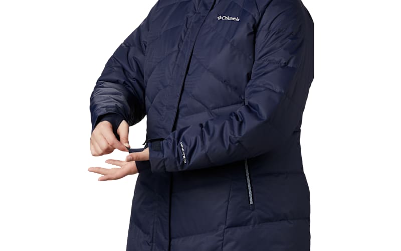Heber Peak PinusHe. Jacket - Ski-jas Heren online kopen