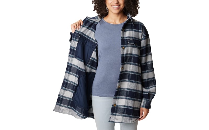 Women's Calico Basin™ Shirt Jacket