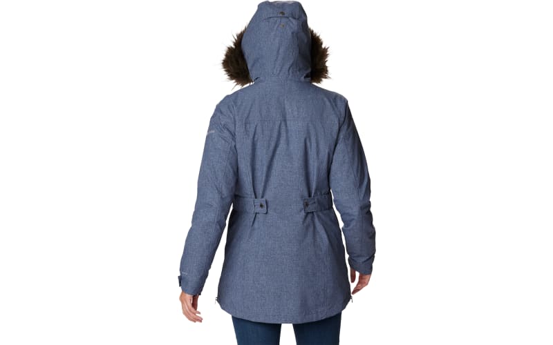 Columbia Payton Pass Interchange Jacket for Ladies Bass Pro Shops