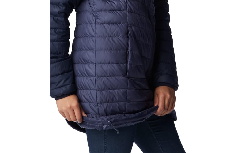 Columbia Westridge Mid Down Jacket for Ladies Cabela's