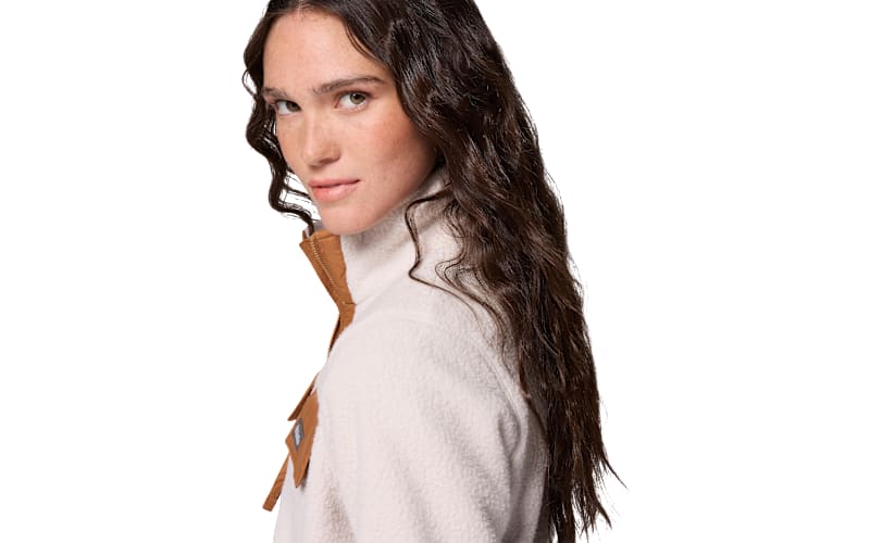 Columbia Veste De Pluie Entièrement Zippée Point Park™| Trekkinn