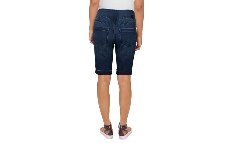 パンツ PHILOSOPHY Women Shorts  Burmudas 03092122 A0081 Beige Natural Reflections Comfort Waist Bermuda Shorts | Bass Pro