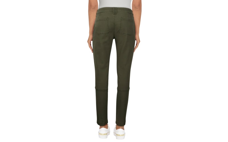 Natural Reflections Canvas Utility Pants | Cabela's