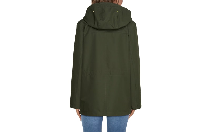 Natural reflections reversible discount essential parka for ladies