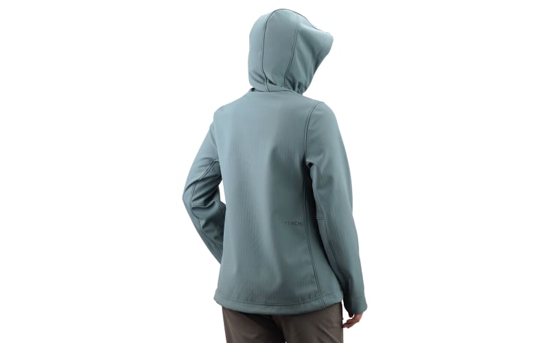 AFTCO Reaper Windproof Long-Sleeve Jacket for Ladies Bass Pro Shops