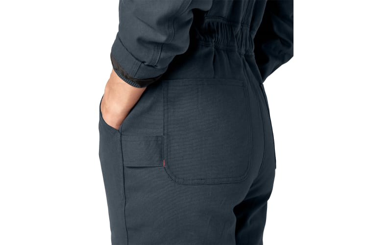 Dickies Insulated Duck Canvas Coveralls for Ladies Bass Pro Shops