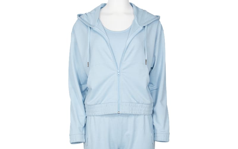 バスプロショップス LIGHT WEIGHT HOODIE Natural Reflections Birchfield Zip Hoodie | Bass Pro Shops