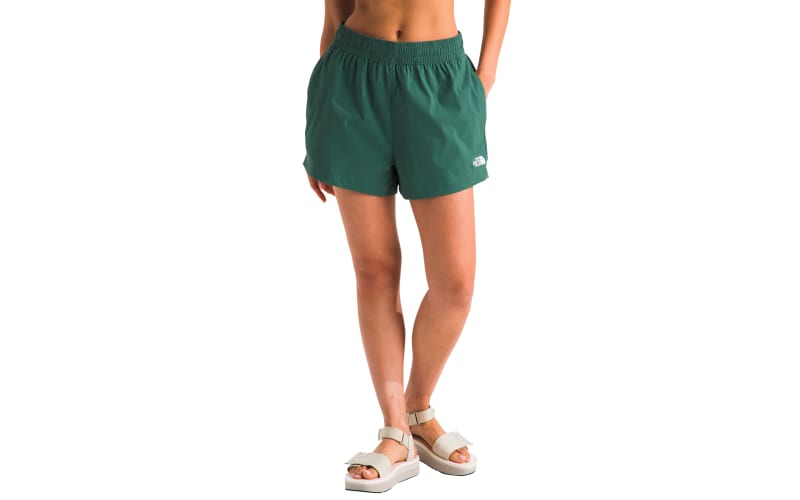 The North Face Class V Pathfinder Pull-On Shorts for Ladies