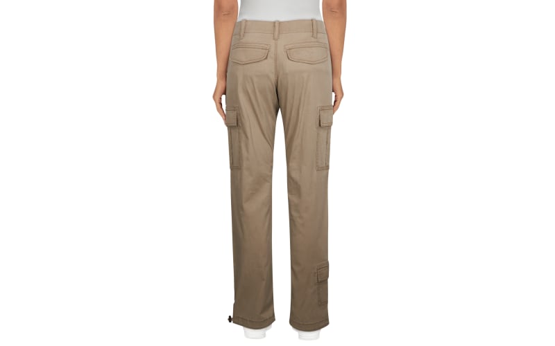 Natural Reflections Logan Creek Pants for Ladies Bass Pro Shops
