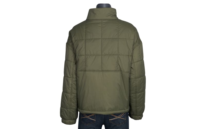 Natural Reflections Pack and Go Jacket | Cabela's