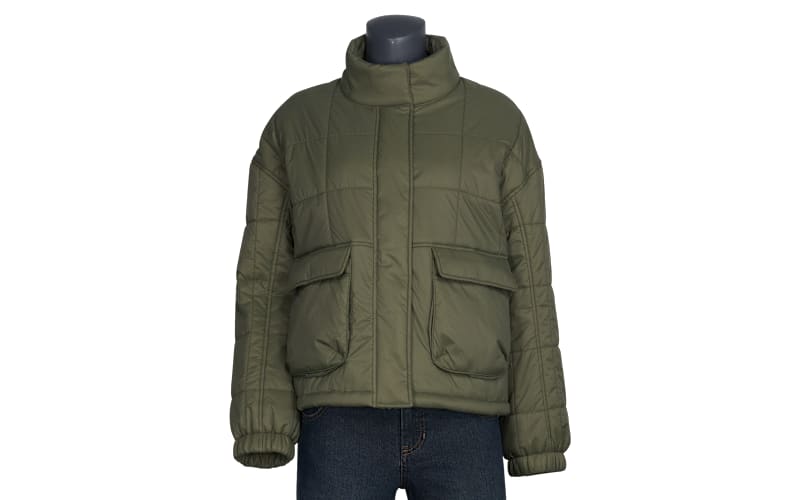 Natural Reflections Pack and Go Jacket | Cabela's