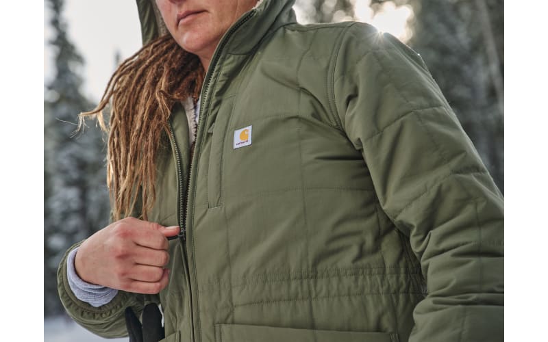 Cabela's carhartt coats new arrivals