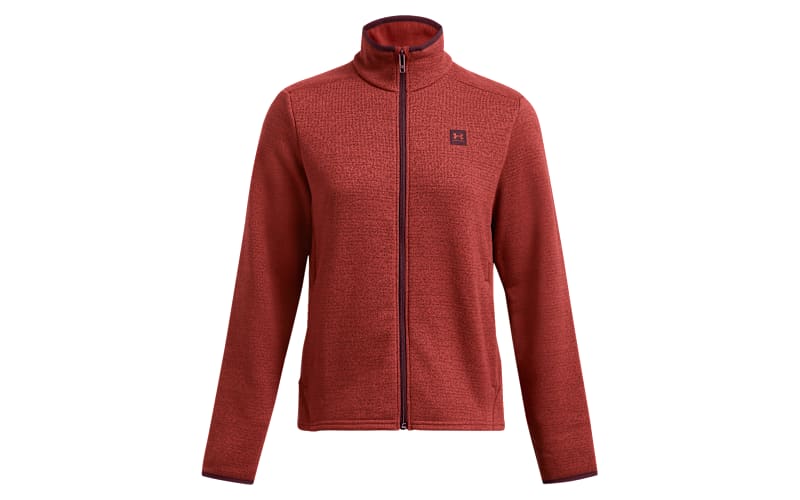 Under Armour Expanse Specialist Full-Zip Jacket for Ladies | Bass