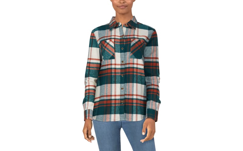 Woolrich oxbow clearance bend shirt jac