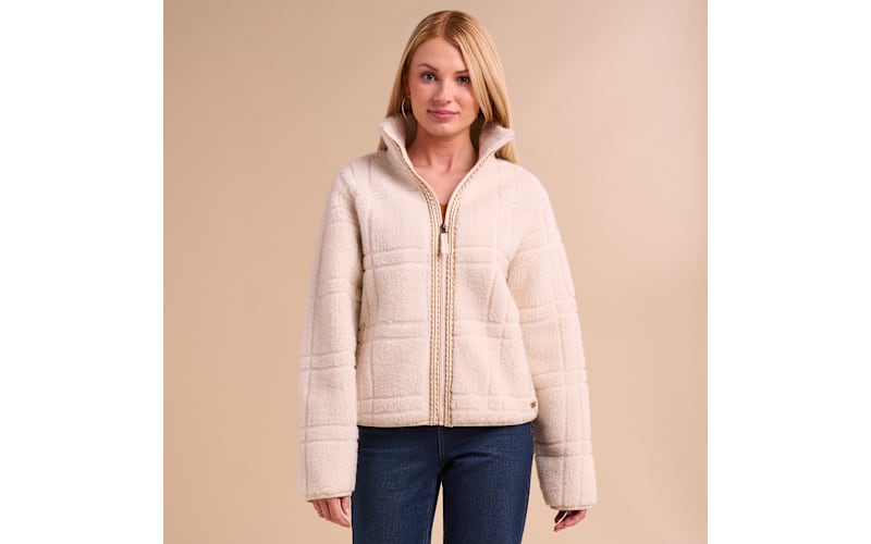 Natural Reflections Ridgewood Sherpa Jacket | Mack's Prairie Wings