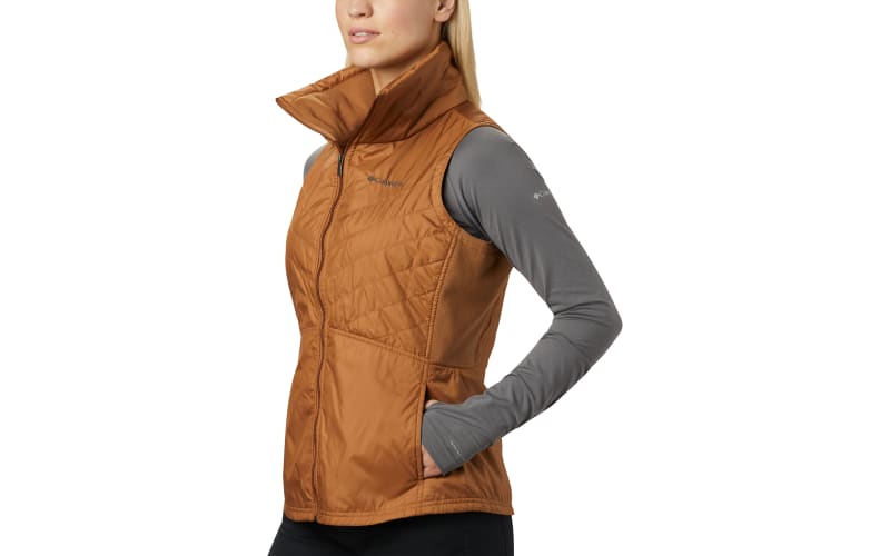 Columbia mix it around ii vest outlet