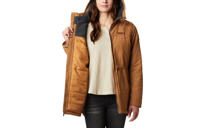 Womens columbia chatfield hill 2025 jacket