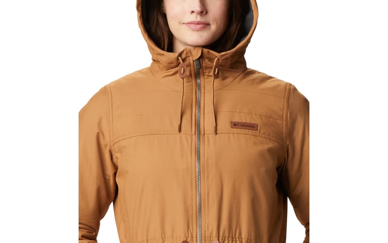 Bass pro online columbia jackets
