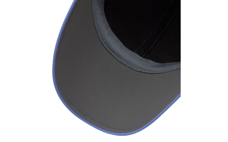 Columbia Silver Ridge III Ball Cap Cosmos