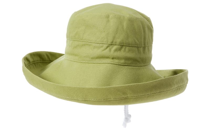 Lids 101: How to Curve a Brim on a Hat 