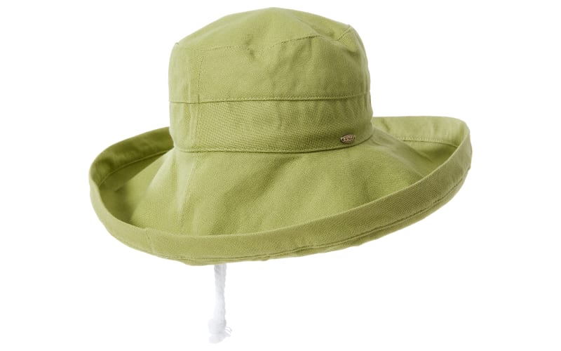 CoCopeanut Fashion Summer Women Denim Bucket Hat Vintage Washed Floppy Cap  Wide Brim Foldable Fisherman Hats Outdoor Beach Sun Hat for Girl
