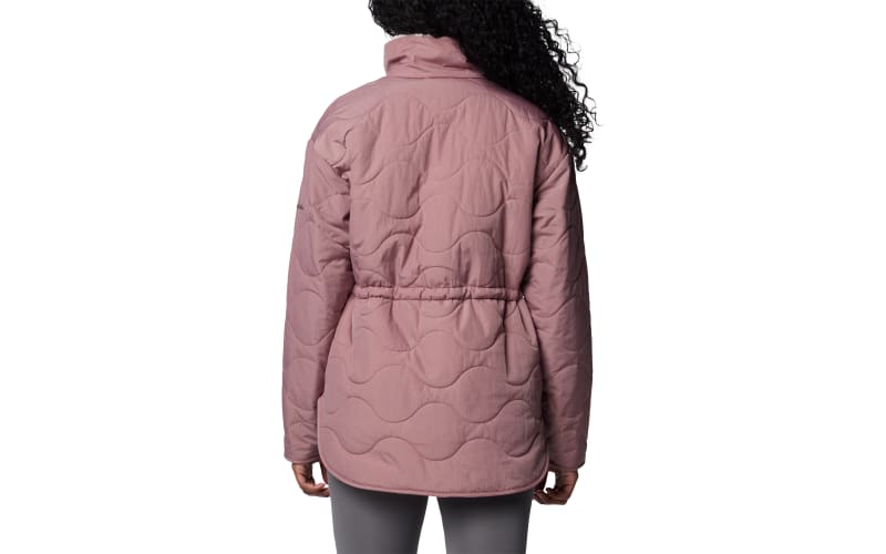 Columbia Birchwood II Quilted Jacket for Ladies | Bass Pro Shops