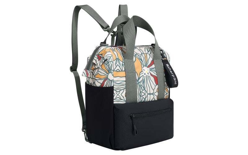 Sherpani dispatch convertible best sale backpack